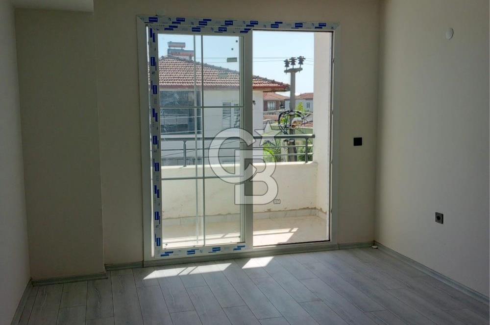 GÖMEÇ MİTHATPAŞA ASANSÖR KAPALI OTOPARK 1+1 SIFIR 3.KAT DAİRE