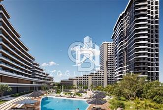 İNCEK ORION TOWER PROJESİNDE 4+1 PRESTİJLİ SATILIK DAİRE - 1 - 350278