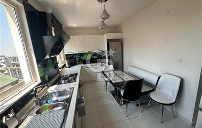 FENERYOLU'NDA GENİŞ FERAH KATTA TEK KİRALIK 4+1 DAİRE