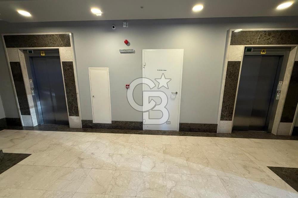 ERENKÖY ŞAŞKINBAKKAL'DA GENİŞ FERAH LÜKS KİRALIK 3+1
