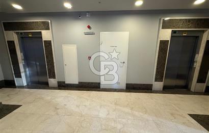 ERENKÖY ŞAŞKINBAKKAL'DA GENİŞ FERAH LÜKS KİRALIK 3+1