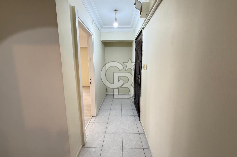 KÜÇÜKYALI ALTINTEPE'DE MİNİBÜS CADDESİ ÜSTÜ KİRALIK 1+1 DAİRE