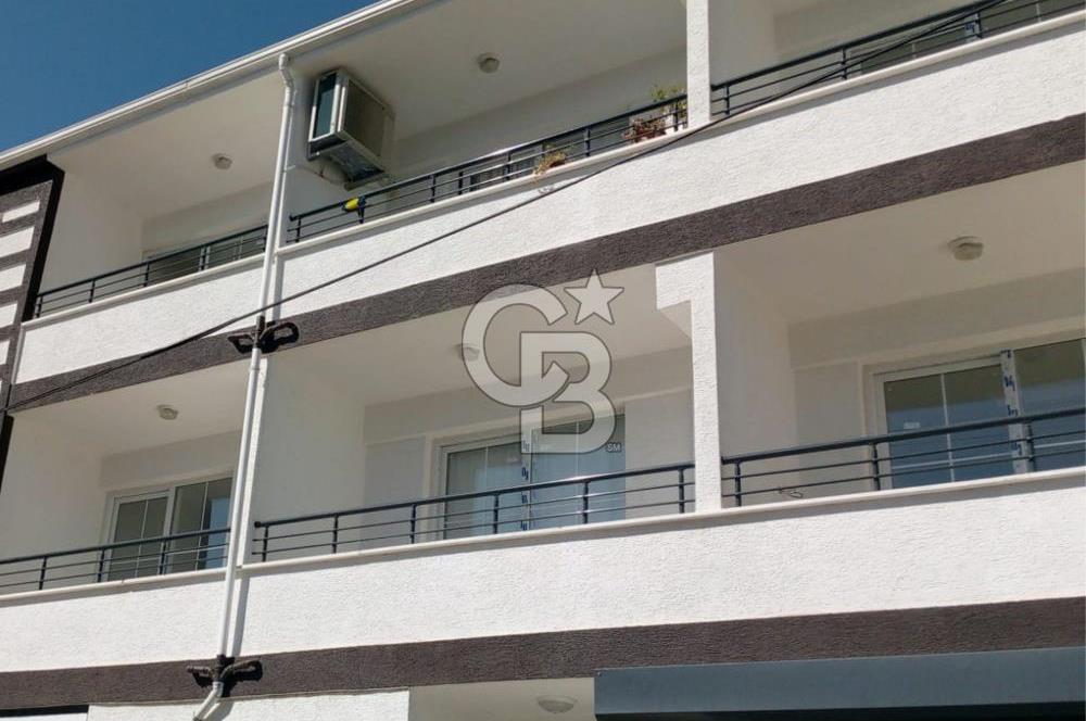 GÖMEÇ MİTHATPAŞA ASANSÖR KAPALI OTOPARK 1+1 SIFIR 3.KAT DAİRE