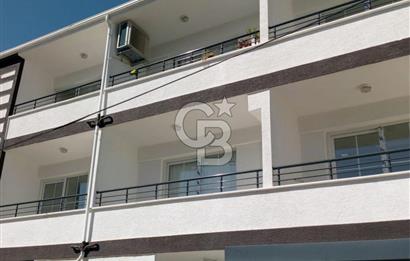 GÖMEÇ MİTHATPAŞA ASANSÖR KAPALI OTOPARK 1+1 SIFIR 3.KAT DAİRE