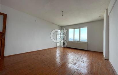 ÇANAKKALE ECEABAT’TA EŞSİZ MANZARALI 3+1 KİRALIK DAİRE