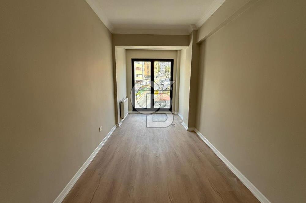 GAYRETTEPE METRO DURAĞI YANINDA LÜKS KİRALIK GENİŞ 3+1 (FULYA)