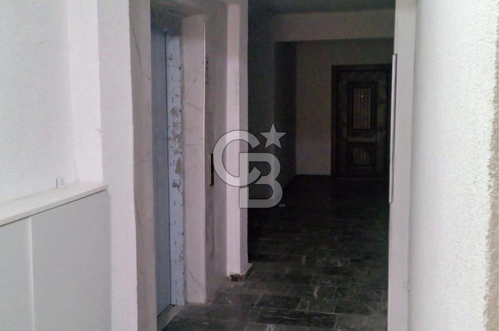 GÖMEÇ MİTHATPAŞA ASANSÖR KAPALI OTOPARK 1+1 SIFIR 3.KAT DAİRE