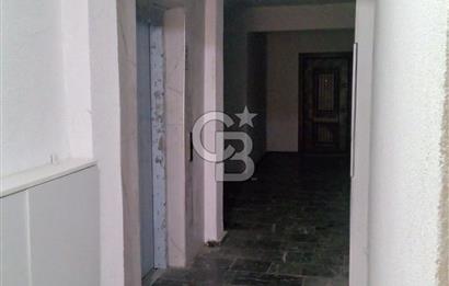 GÖMEÇ MİTHATPAŞA ASANSÖR KAPALI OTOPARK 1+1 SIFIR 3.KAT DAİRE