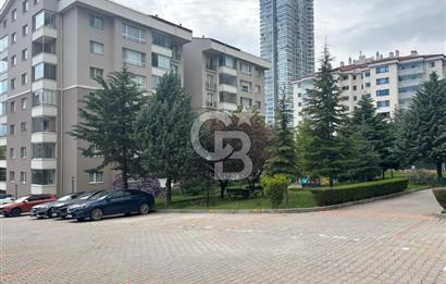 ANKARA YAŞAMKENT GÜNBATIMI SİTESİNDE SATILIK KATTA 4+1 DAİRE