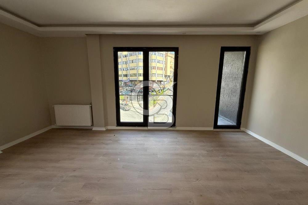 GAYRETTEPE METRO DURAĞI YANINDA LÜKS KİRALIK GENİŞ 3+1 (FULYA)