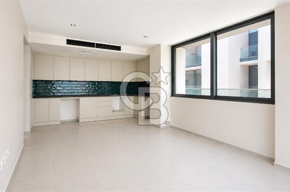 Çeşme’de İnvictus Life Sitesinde 2+1 Daire