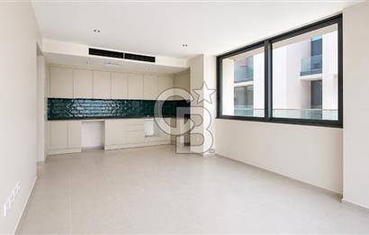 Çeşme’de İnvictus Life Sitesinde 2+1 Daire
