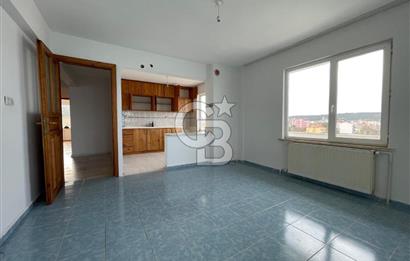 ÇANAKKALE ECEABAT’TA EŞSİZ MANZARALI 3+1 KİRALIK DAİRE