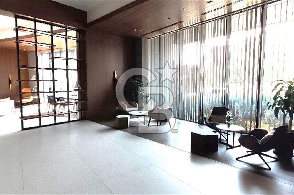 DAİRE KARTAL DENİZ MANZARALI TAM EŞYALI 58m2 KİRALIK 1+1 DAİRE FIRSATI