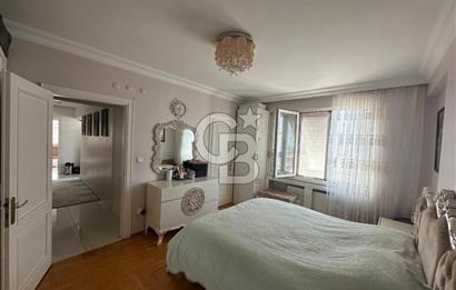 FENERYOLU'NDA GENİŞ FERAH KATTA TEK KİRALIK 4+1 DAİRE
