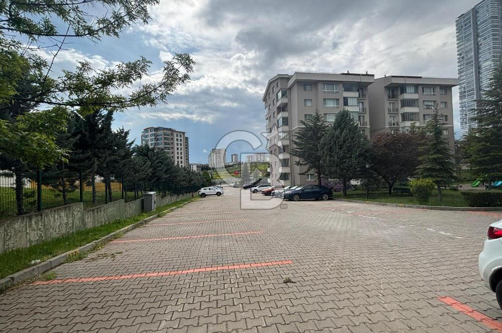 ANKARA YAŞAMKENT GÜNBATIMI SİTESİNDE SATILIK KATTA 4+1 DAİRE