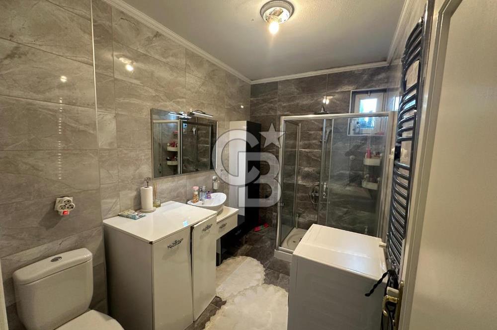 FENERYOLU'NDA GENİŞ FERAH KATTA TEK KİRALIK 4+1 DAİRE