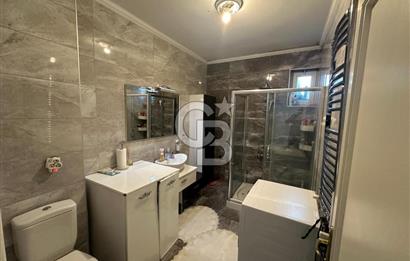 FENERYOLU'NDA GENİŞ FERAH KATTA TEK KİRALIK 4+1 DAİRE