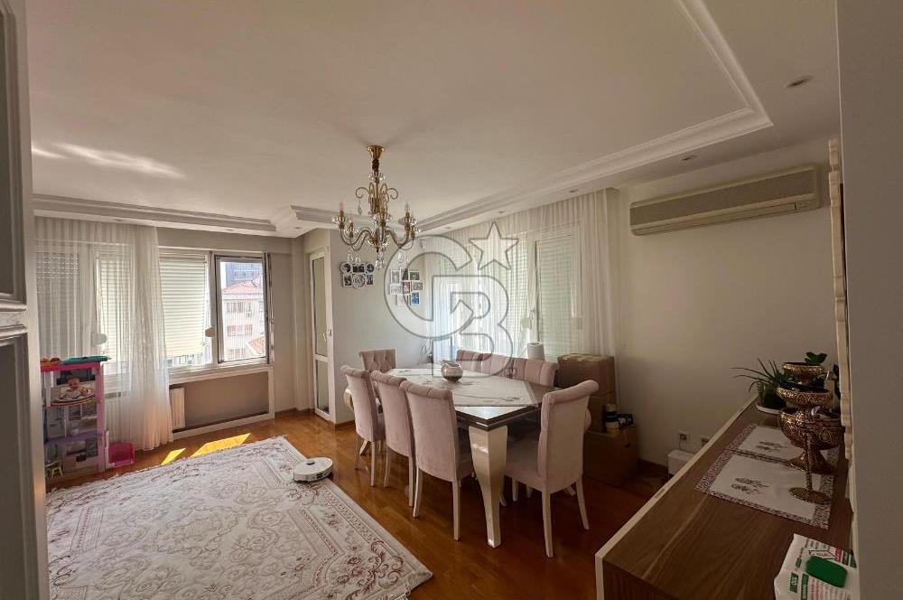 FENERYOLU'NDA GENİŞ FERAH KATTA TEK KİRALIK 4+1 DAİRE