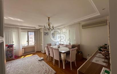 FENERYOLU'NDA GENİŞ FERAH KATTA TEK KİRALIK 4+1 DAİRE