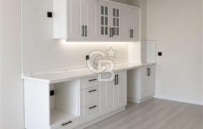 GÖMEÇ MİTHATPAŞA ASANSÖR KAPALI OTOPARK 1+1 SIFIR 3.KAT DAİRE