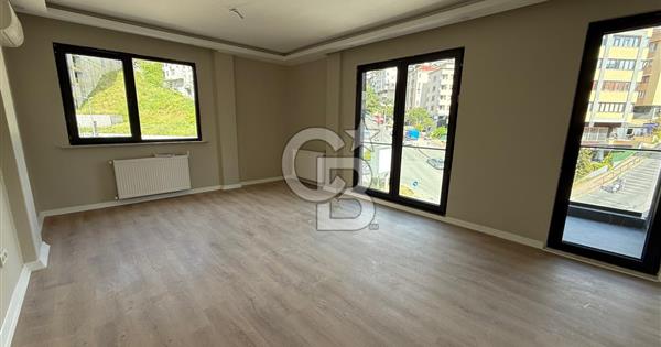 GAYRETTEPE METRO DURAĞI YANINDA LÜKS KİRALIK GENİŞ 3+1 (FULYA) - 350253