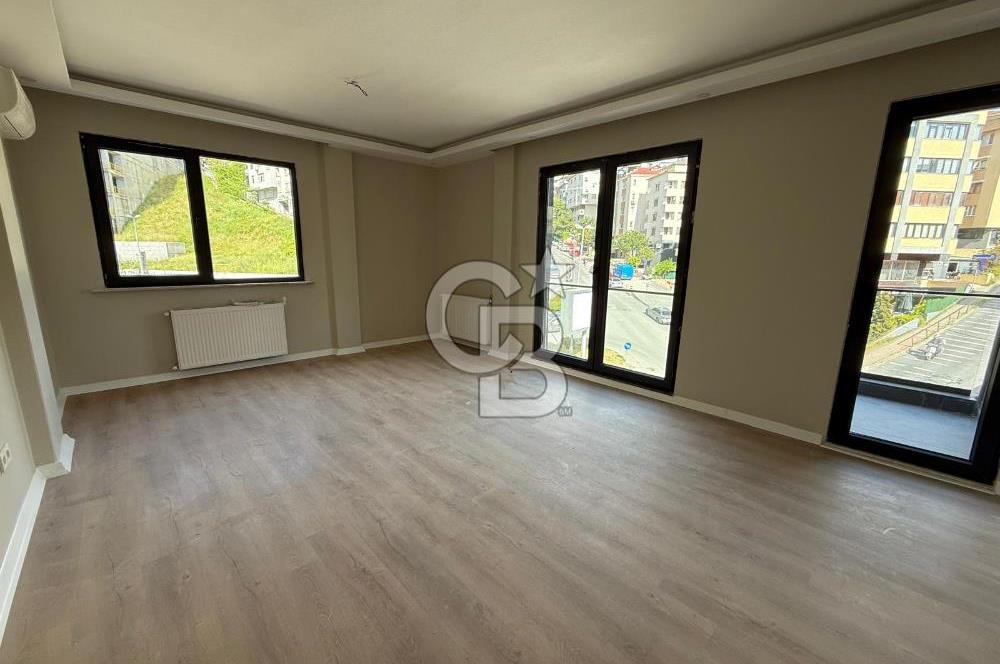 GAYRETTEPE METRO DURAĞI YANINDA LÜKS KİRALIK GENİŞ 3+1 (FULYA)