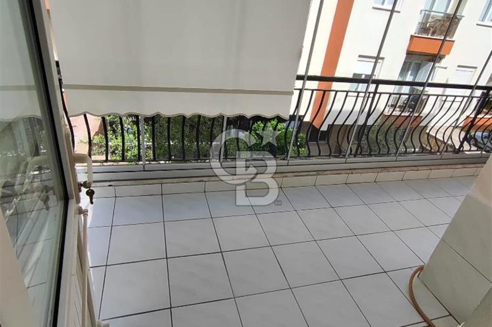 GÜLVEREN'de,2+1,Ara Kat,Ayrı Mutfak, Doğalgazlı,Çift wc