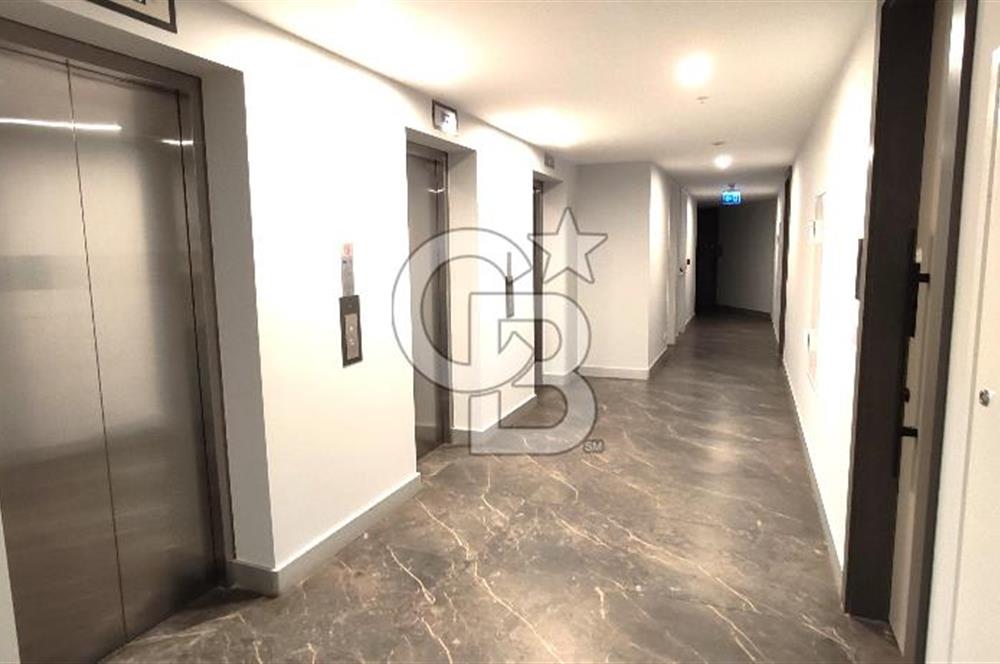 DAİRE KARTAL DENİZ MANZARALI TAM EŞYALI 58m2 KİRALIK 1+1 DAİRE FIRSATI