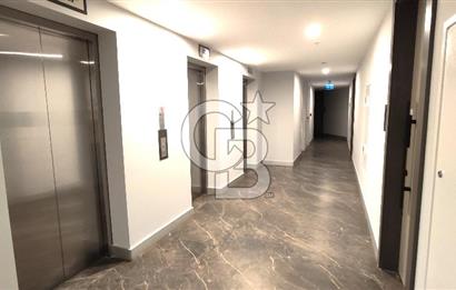 DAİRE KARTAL DENİZ MANZARALI TAM EŞYALI 58m2 KİRALIK 1+1 DAİRE FIRSATI