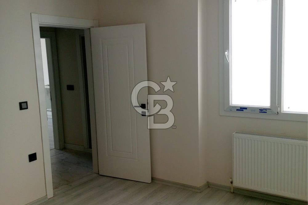 GÖMEÇ MİTHATPAŞA ASANSÖR KAPALI OTOPARK 1+1 SIFIR 3.KAT DAİRE
