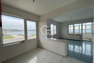 ÇANAKKALE ECEABAT’TA EŞSİZ MANZARALI 3+1 KİRALIK DAİRE - 5 - 350254