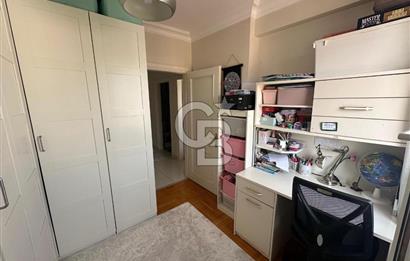FENERYOLU'NDA GENİŞ FERAH KATTA TEK KİRALIK 4+1 DAİRE