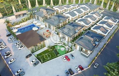 Yalova Safran’da Satılık Bahçeli ve Arakat 1+1 Daire