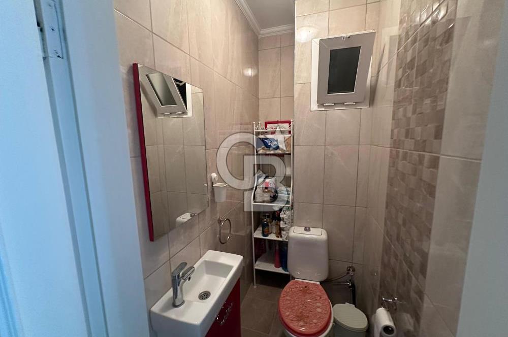 FENERYOLU'NDA GENİŞ FERAH KATTA TEK KİRALIK 4+1 DAİRE