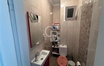 FENERYOLU'NDA GENİŞ FERAH KATTA TEK KİRALIK 4+1 DAİRE