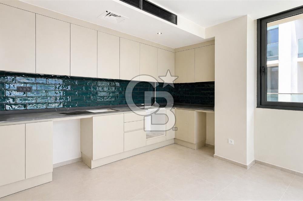 Çeşme’de İnvictus Life Sitesinde 2+1 Daire