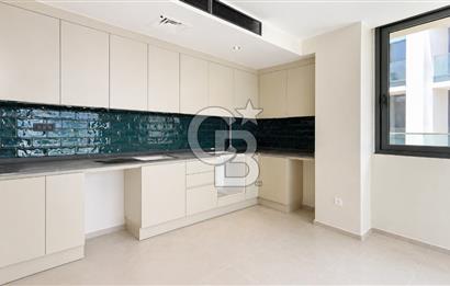 Çeşme’de İnvictus Life Sitesinde 2+1 Daire