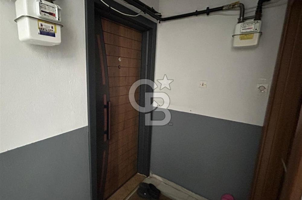 ŞİLE ÇAVUŞ MH. 85m² 2+1 SATILIK DAİRE