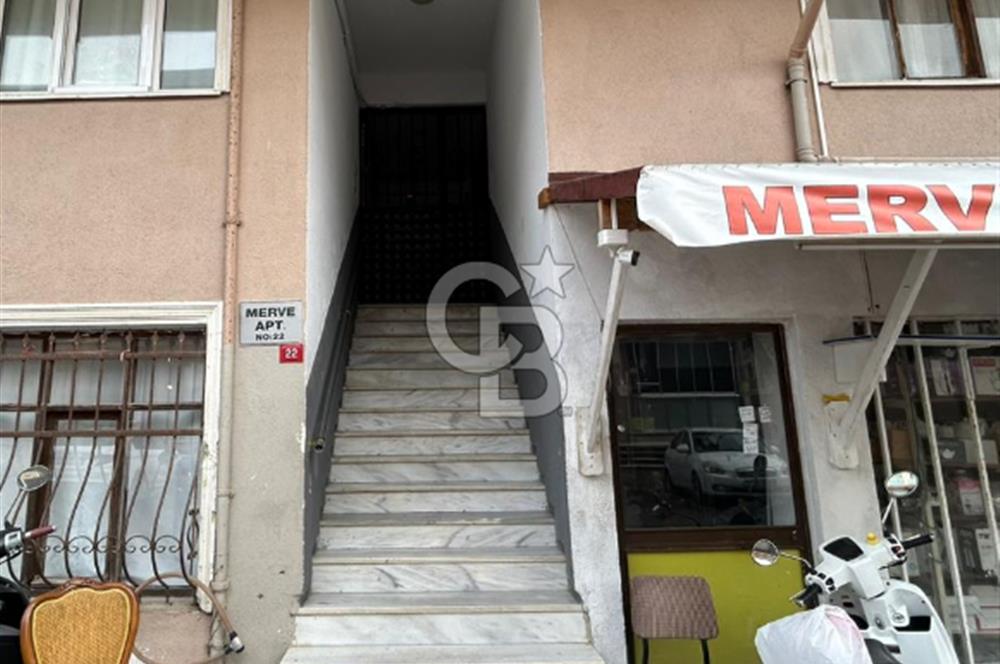 ŞİLE ÇAVUŞ MH. 85m² 2+1 SATILIK DAİRE