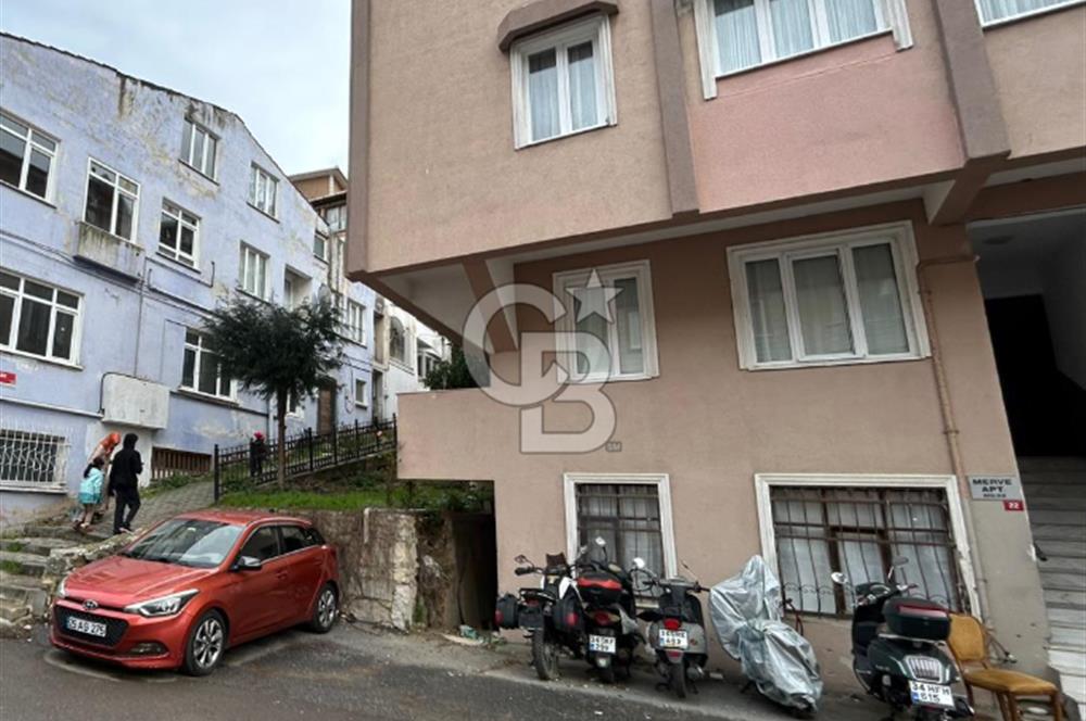 ŞİLE ÇAVUŞ MH. 85m² 2+1 SATILIK DAİRE