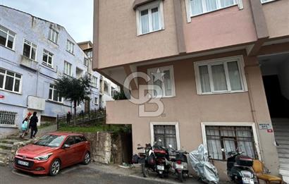 ŞİLE ÇAVUŞ MH. 85m² 2+1 SATILIK DAİRE