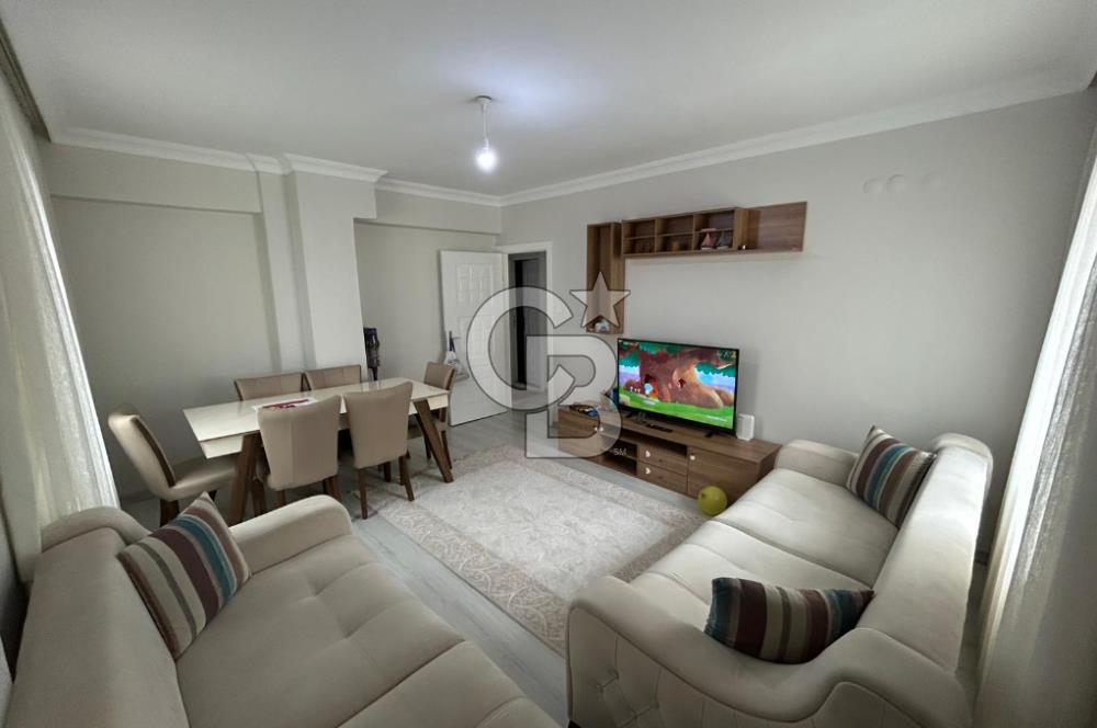 ŞİLE ÇAVUŞ MH. 85m² 2+1 SATILIK DAİRE
