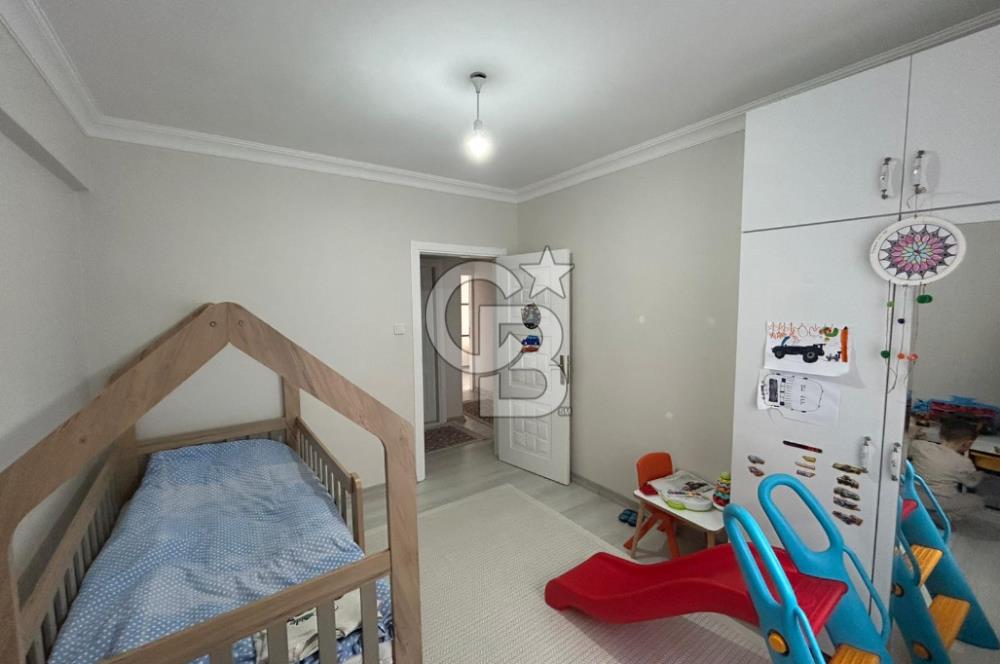 ŞİLE ÇAVUŞ MH. 85m² 2+1 SATILIK DAİRE