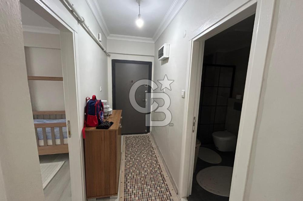 ŞİLE ÇAVUŞ MH. 85m² 2+1 SATILIK DAİRE