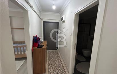 ŞİLE ÇAVUŞ MH. 85m² 2+1 SATILIK DAİRE