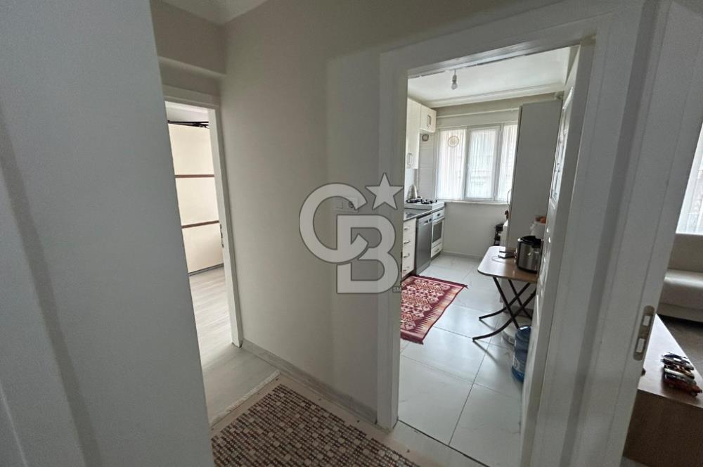 ŞİLE ÇAVUŞ MH. 85m² 2+1 SATILIK DAİRE