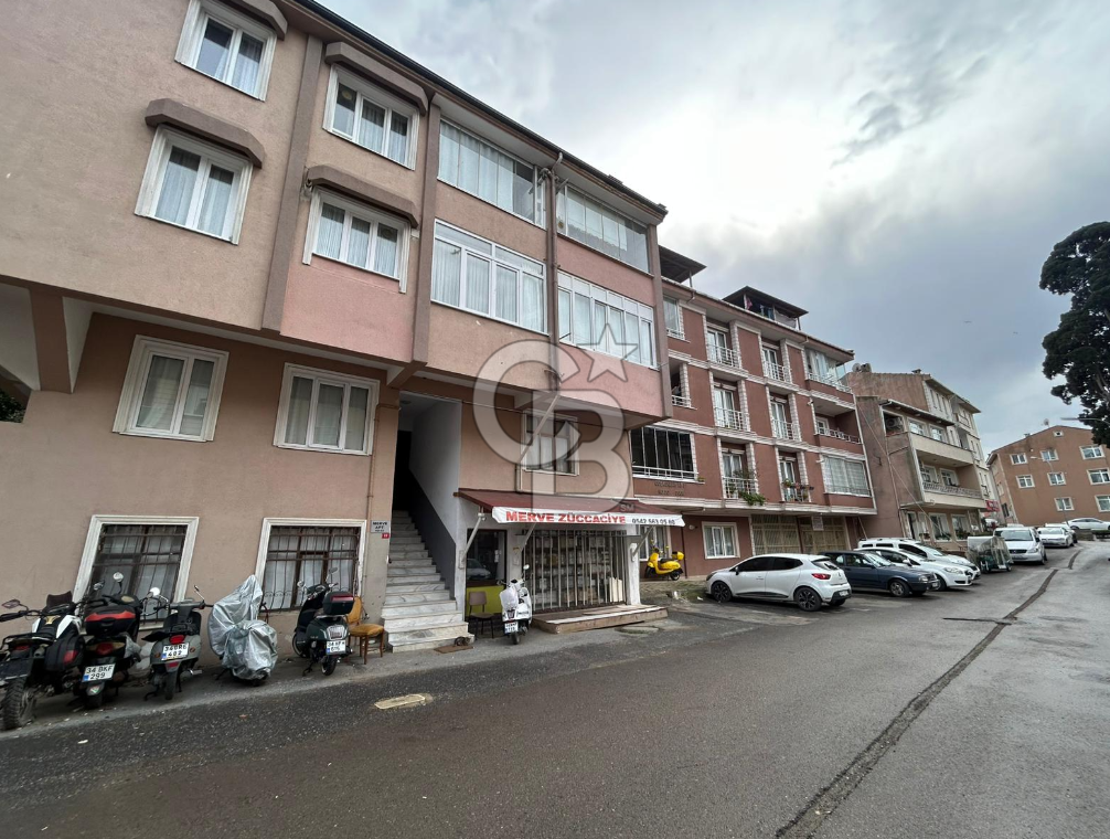 ŞİLE ÇAVUŞ MH. 85m² 2+1 SATILIK DAİRE