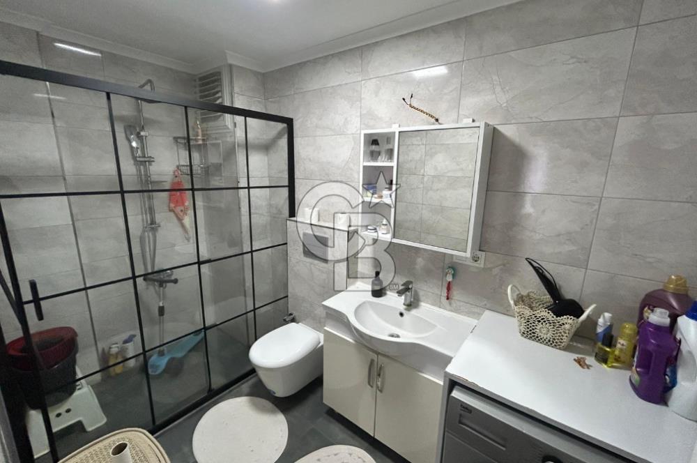 ŞİLE ÇAVUŞ MH. 85m² 2+1 SATILIK DAİRE