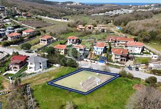  MEŞRUTİYET MH. 500m² %35 KONUT İMARLI SATILIK ARSA - 2 - 350277